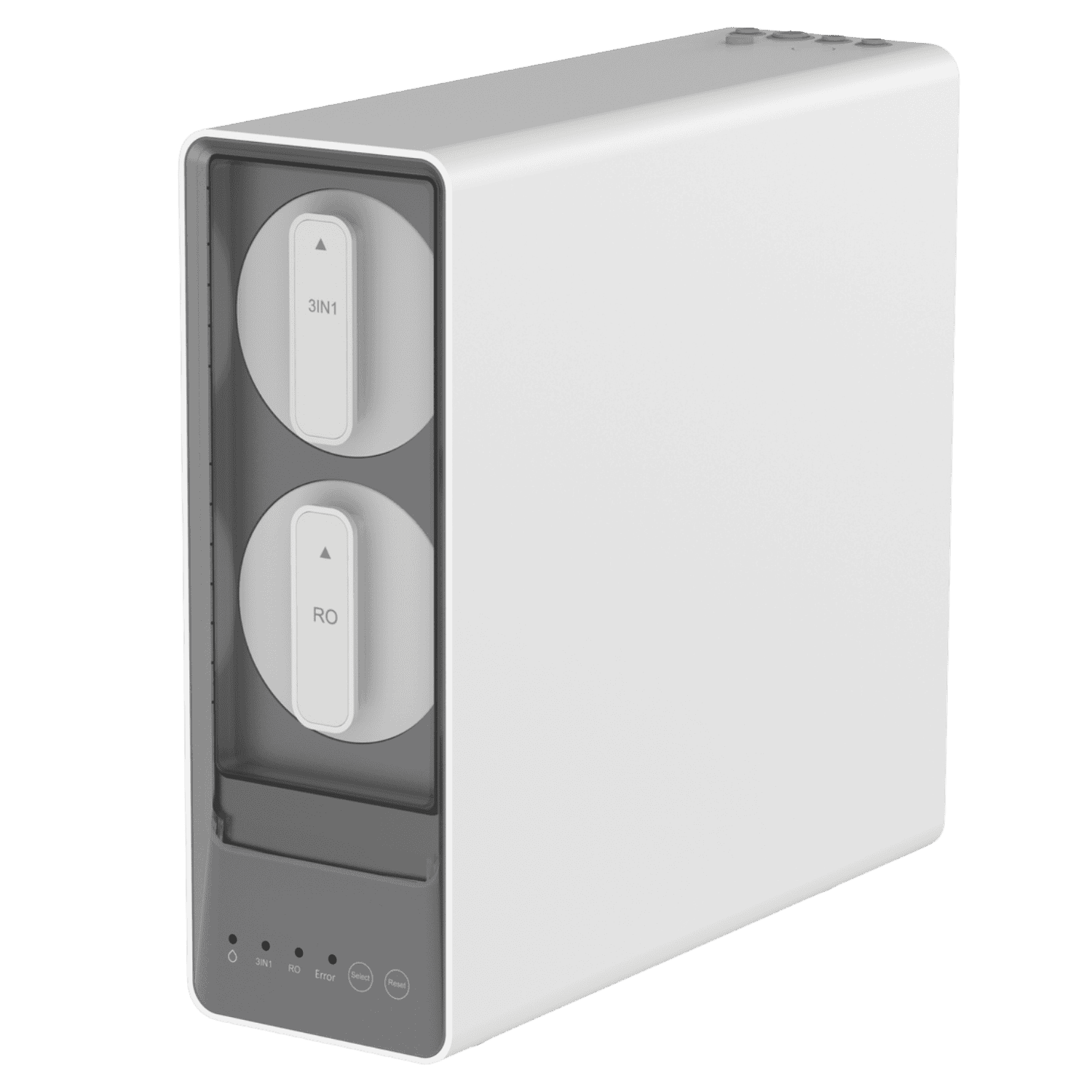 Aqua Flo CRO-800UX6 Tankless RO