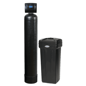 HT89 Series Water Softener