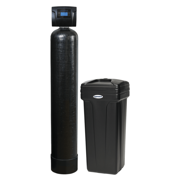 HT89 Series Water Softener HT89 Series Water Softeners