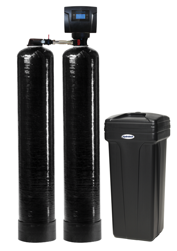 Hydrotech HTO Series Hydrotech HTO Series