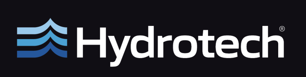Hydrotech Logo
